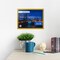 ArtToFrames 24x18 INCH / 61x46 CM Puzzle Frame for 300 piece Puzzles.This 1.00 Inch Custom Wood Frame for Puzzles Comes with Economy Acrylic, Available in Multiple Colors